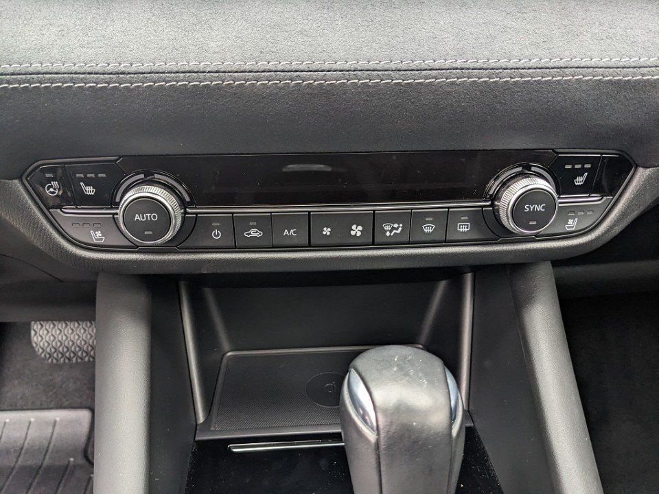 Mazda 6 Kombi 2.5l Takumi GSD Bose Nappaleder Ganzjahr