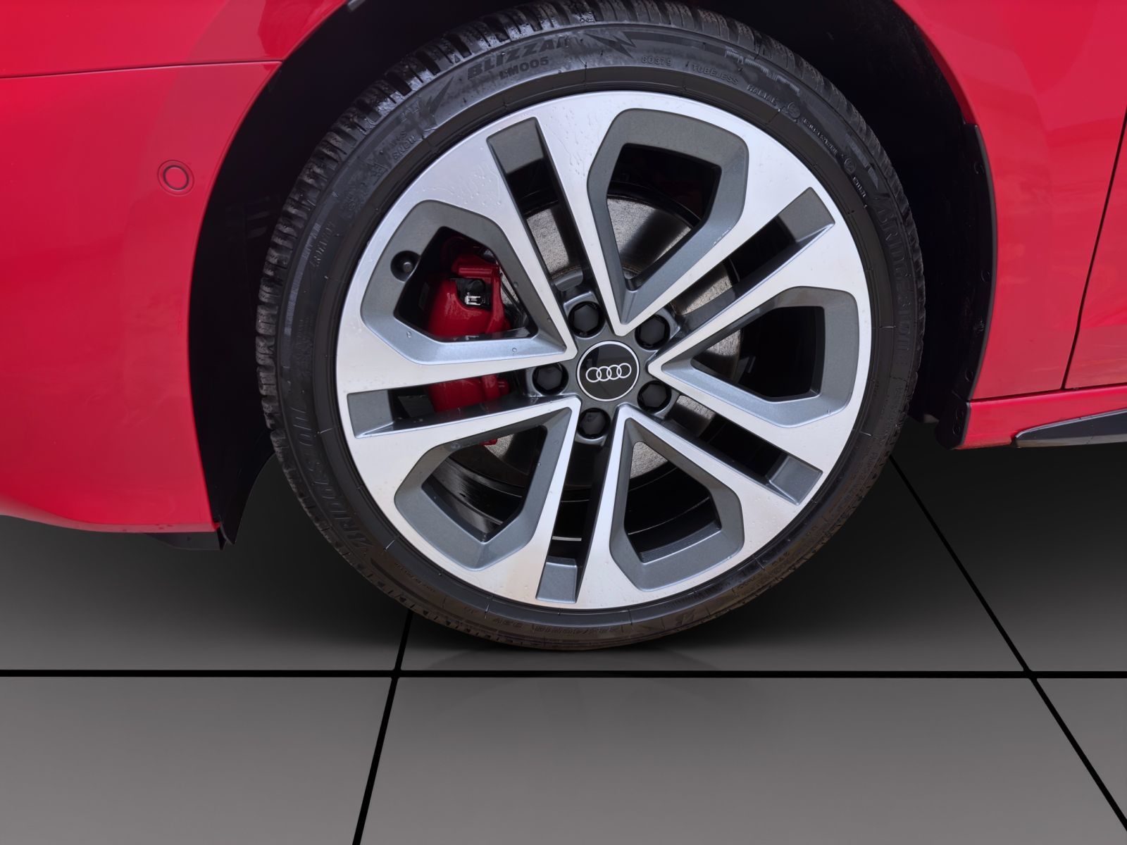 Audi A3 Sportback TDI S LINE NAVI PANO eKLAPPE AHK