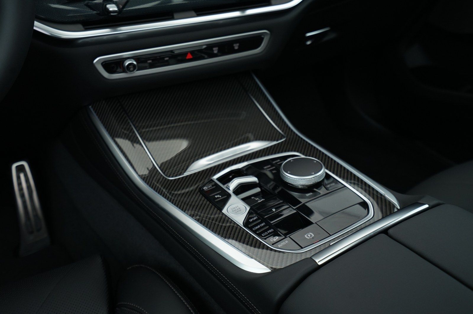 BMW X5 xDrive40d Aktion X5! UPE 123.685 Euro