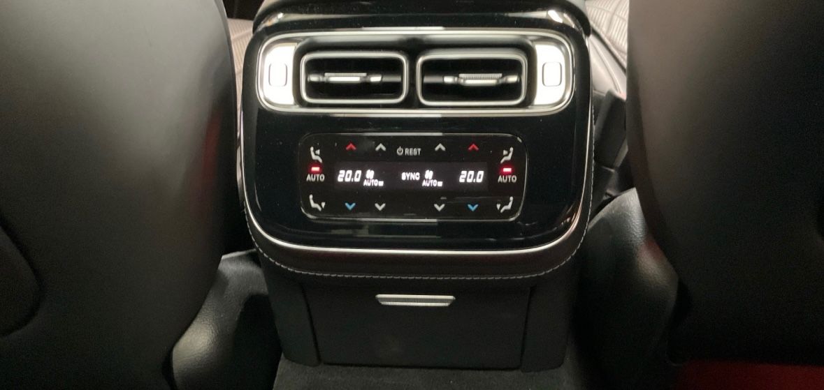 Mercedes-Benz S 400 d 4Matic Lang AMG DESIGNO - Samsaru's Car Outlet