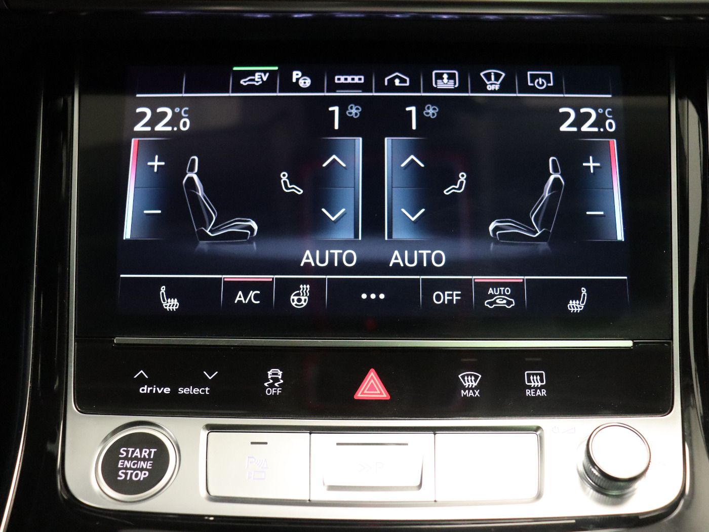 Audi A8 lang 60 TFSI e quattro - Samsaru's Car Outlet