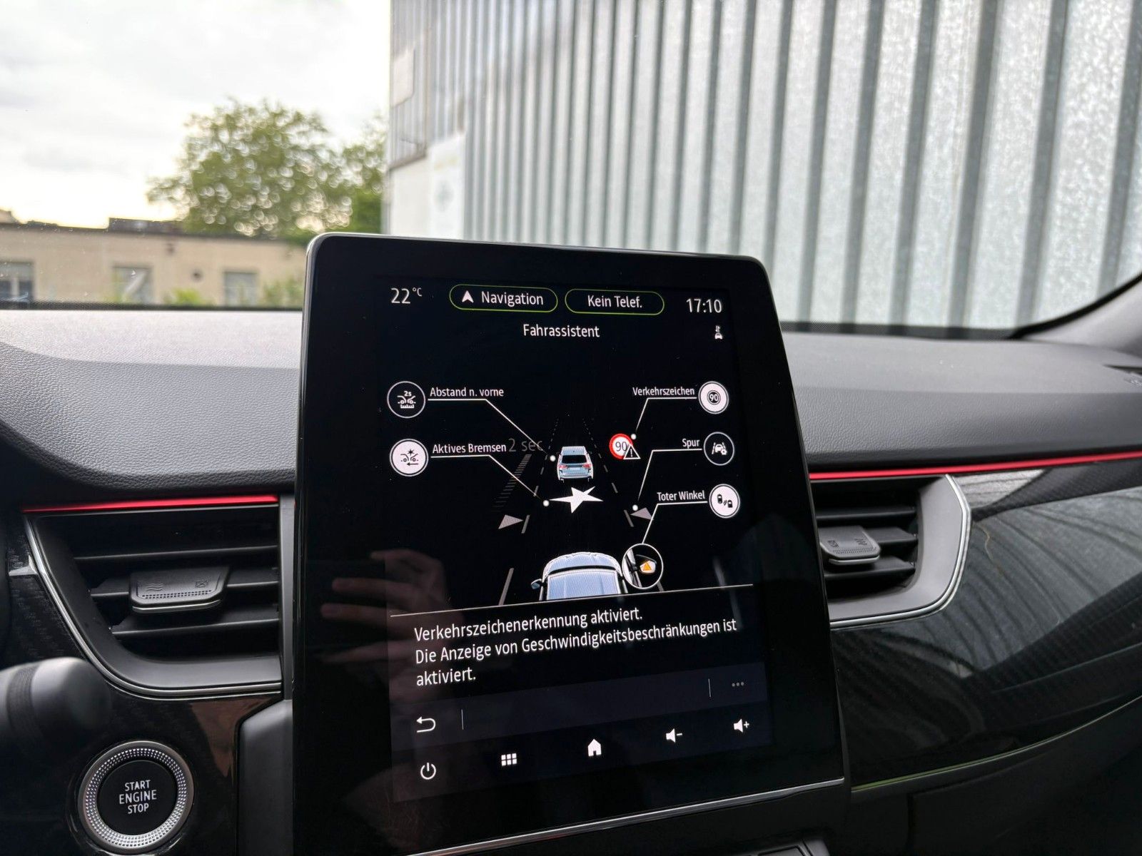 Renault Arkana R.S. Line - Samsaru's Car Outlet