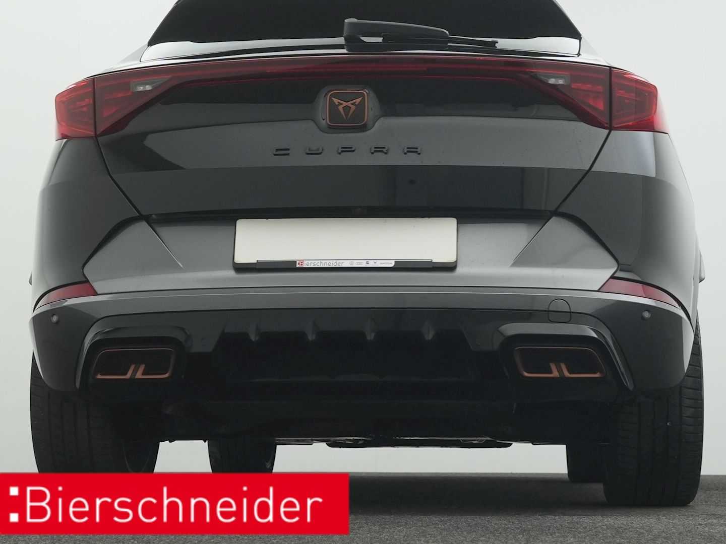 Cupra Formentor 1.4 TSI DSG e-Hybrid VZ PANO AHK KAMER