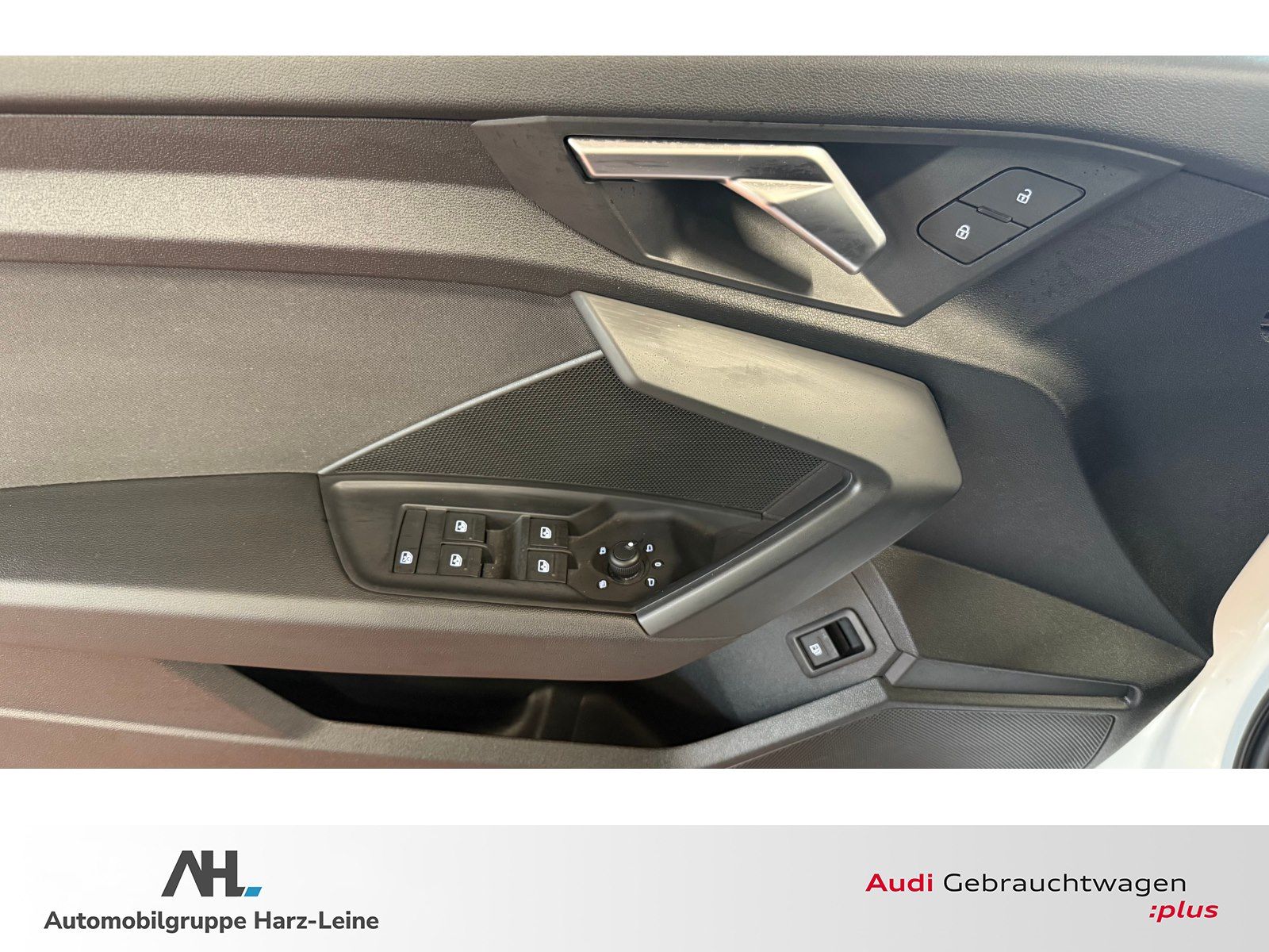 Audi A3 Sportback 40 TFSIe S-tronic LED Navi RFK SHZ