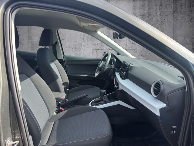 Seat Arona 1.0 TSI DSG Style Edition