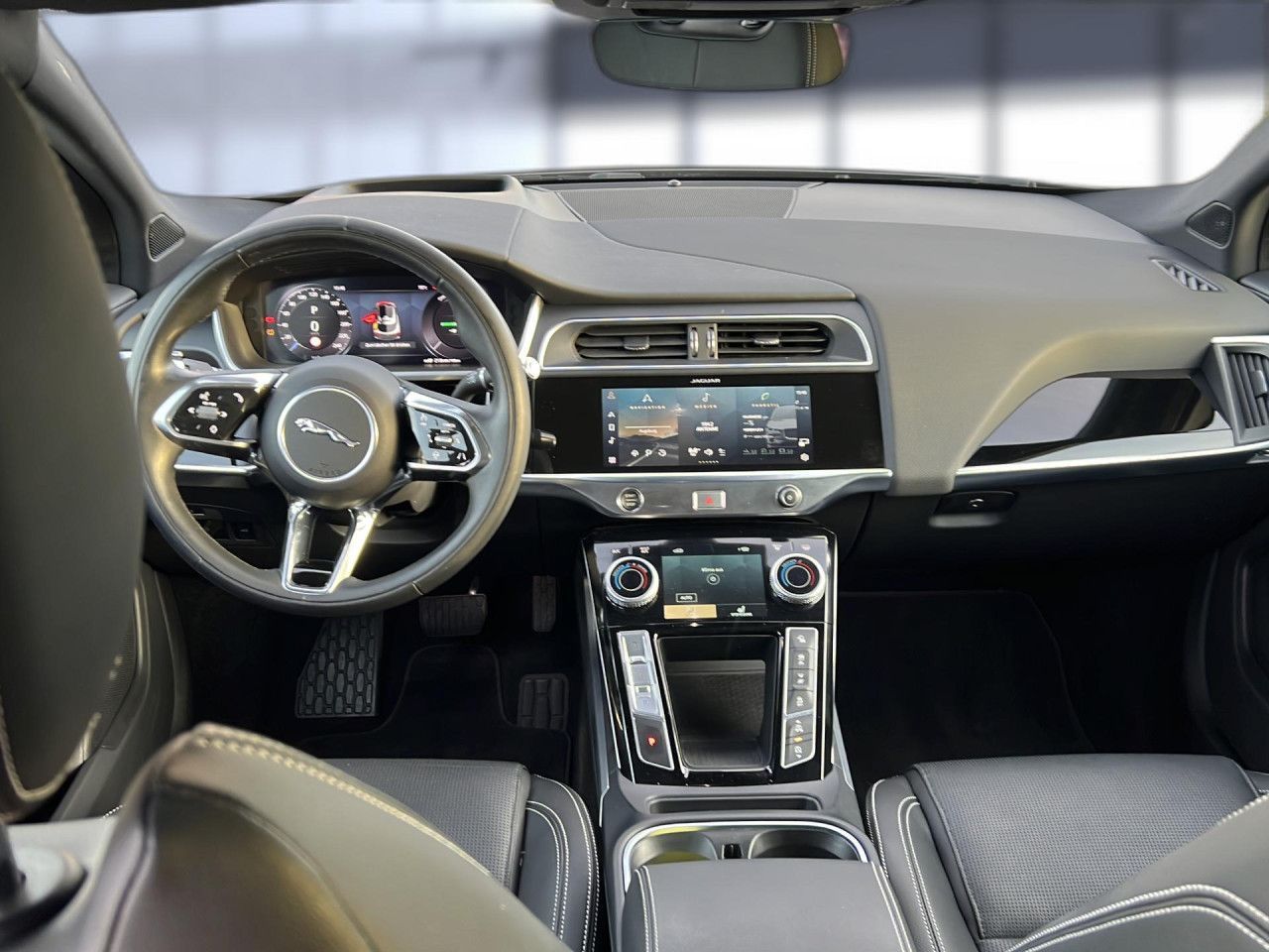 Jaguar I-Pace EV400 AWD S