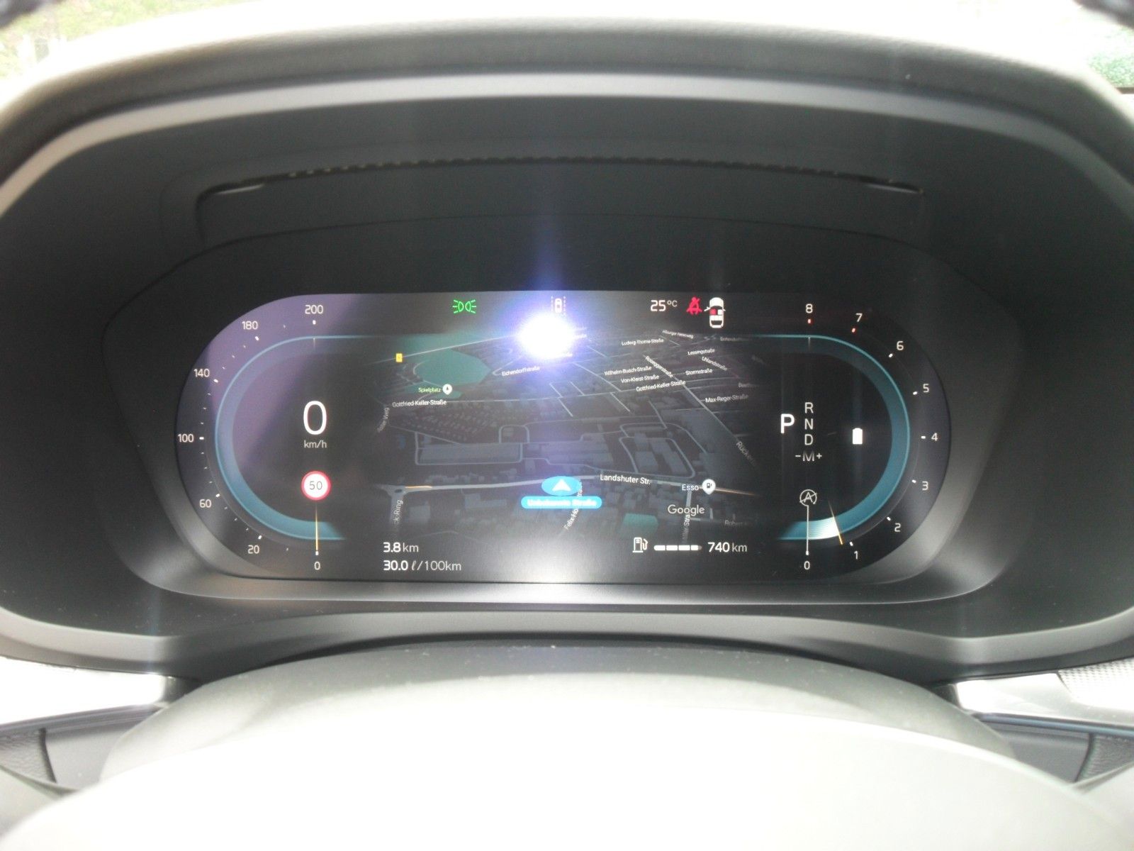 Volvo S60 Plus AWD | 360° | Harman K.| Standheizung