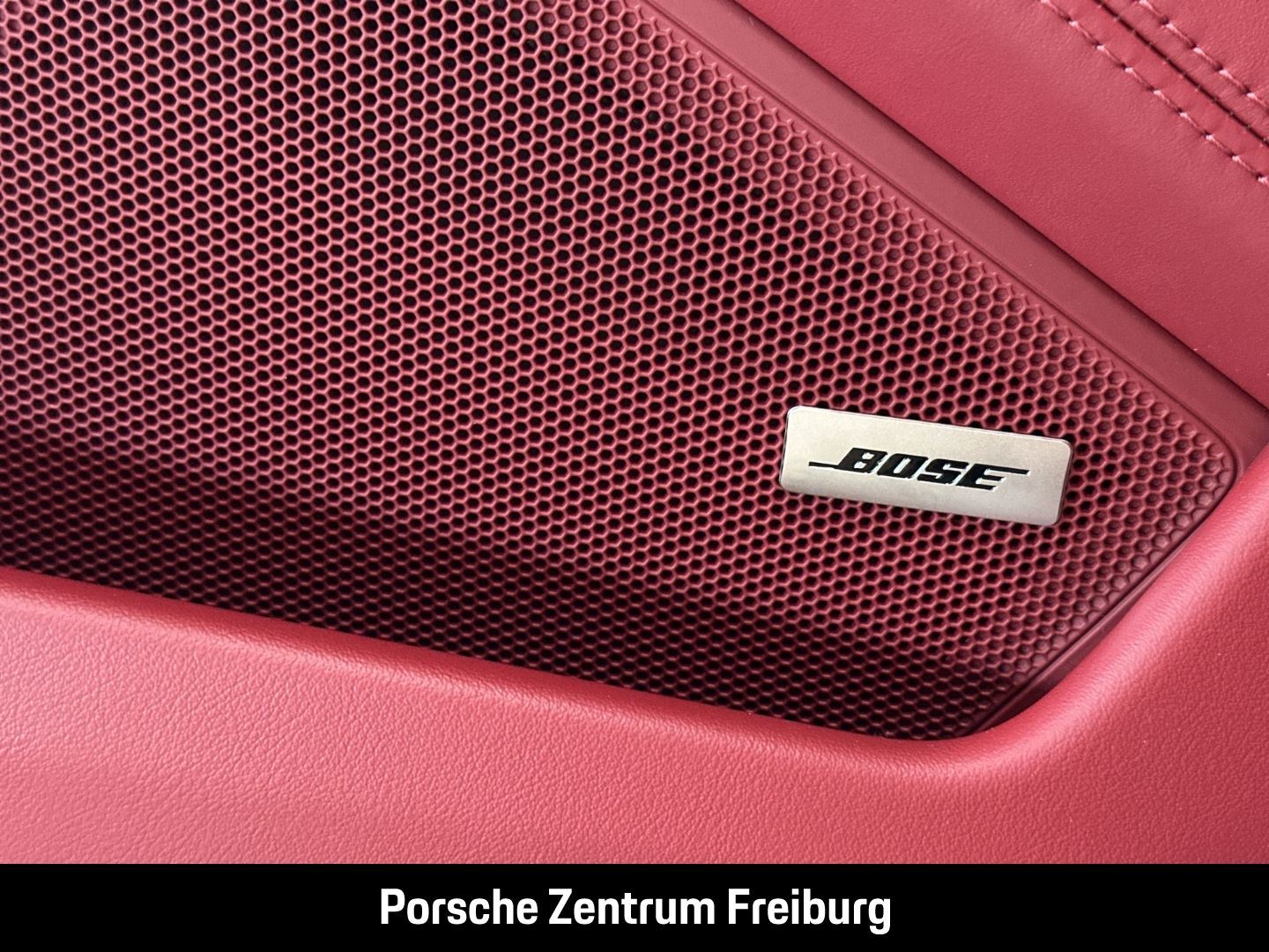 Porsche 992 911 Carrera 4S InnoDrive LED-Matrix BOSE