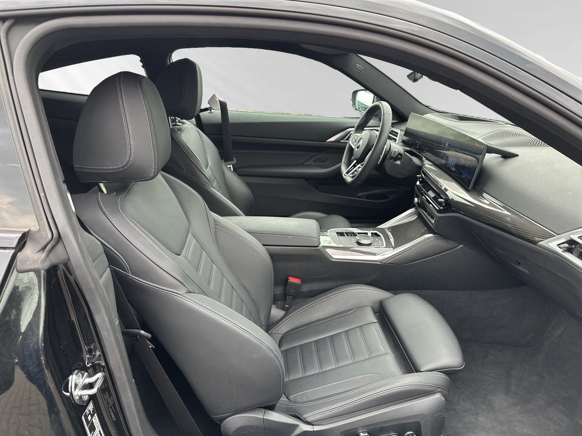 BMW Seria 4