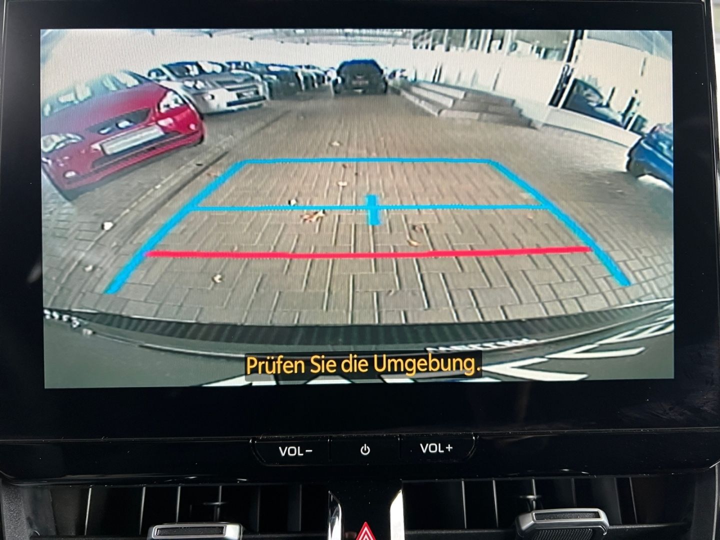 Toyota Corolla 1.8 Hybrid TS Teamplayer *Technik-Paket*