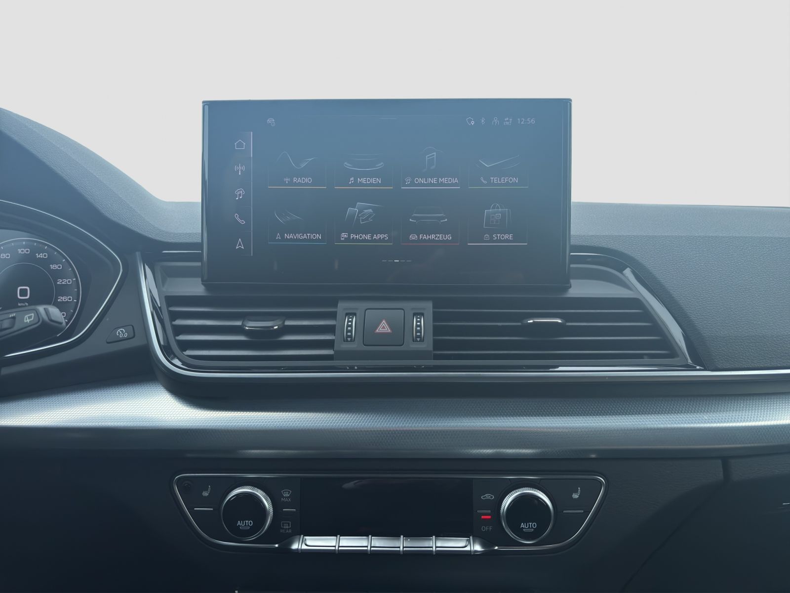 Audi Q5 55 TFSI e quattro S-tronic S line business Ma