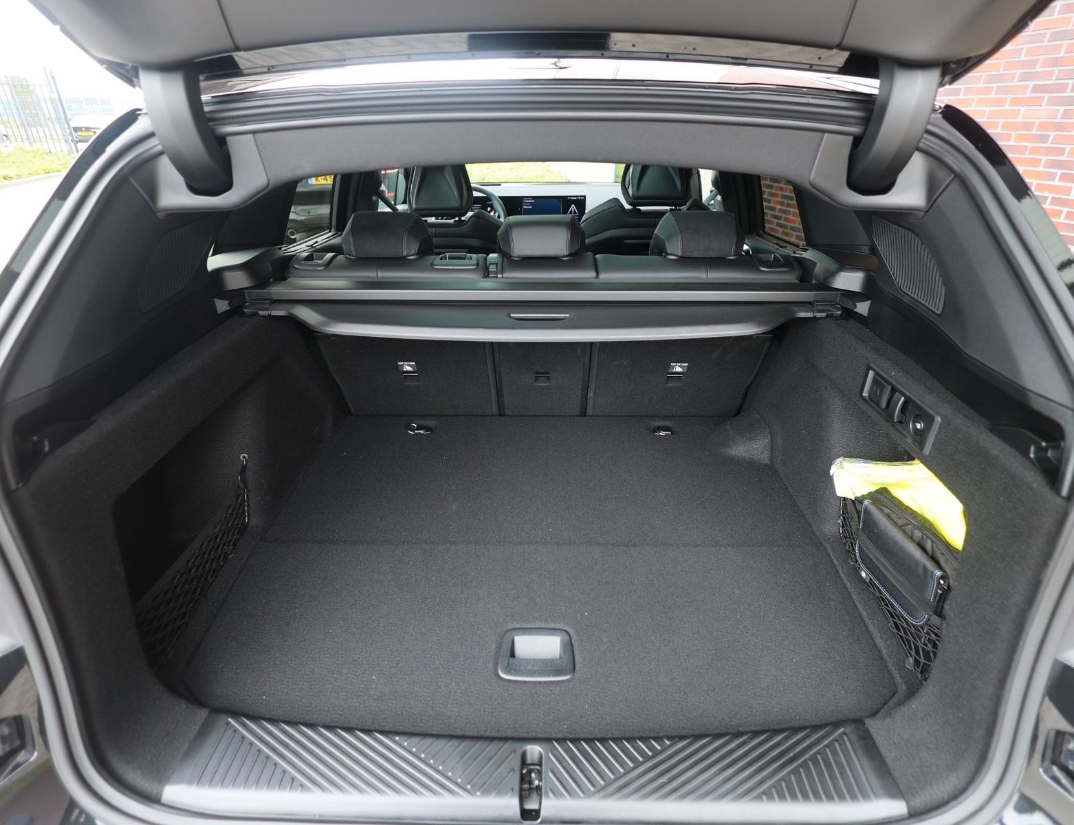 BMW X3 30e xDrive | Pano - AHK - HUD