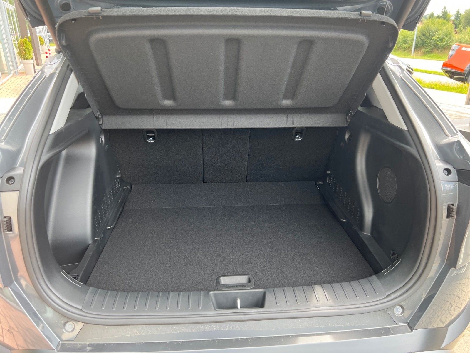 Hyundai Kona DCT Prime - Samsaru's Car Outlet