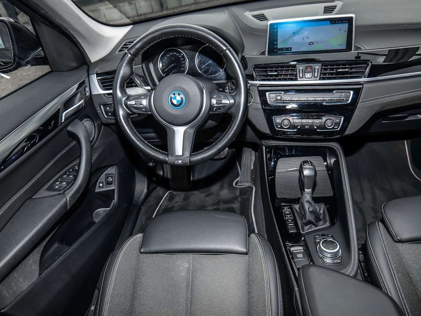 BMW X1 xDrive25e Sport Line - Samsaru's Car Outlet