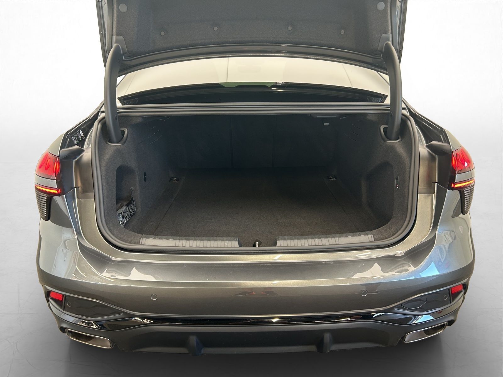 Audi A6 Limousine 55 TFSI qu 2x S line S tro*B&O*HUD*