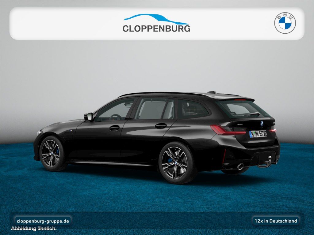 BMW 330e xDrive Touring M Sportpaket BT UPE: 85.860€