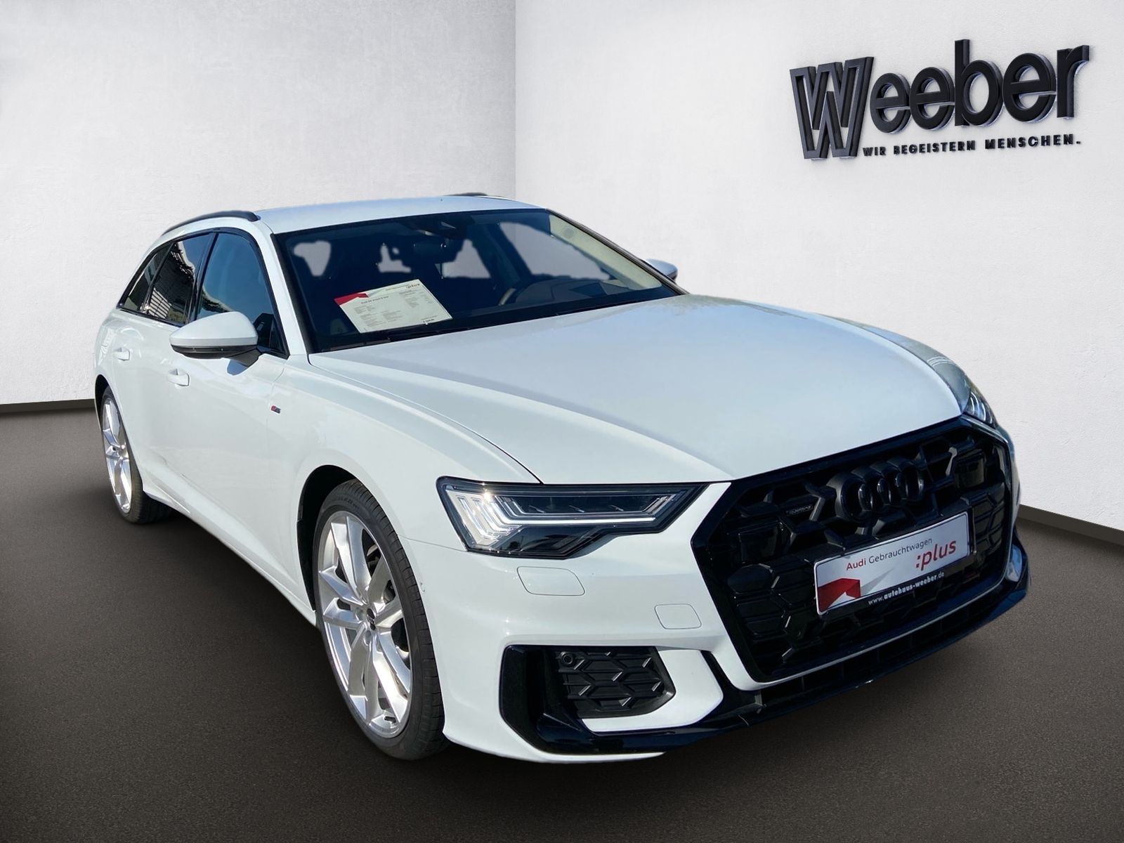 Audi A6 Avant s line - Samsaru's Car Outlet
