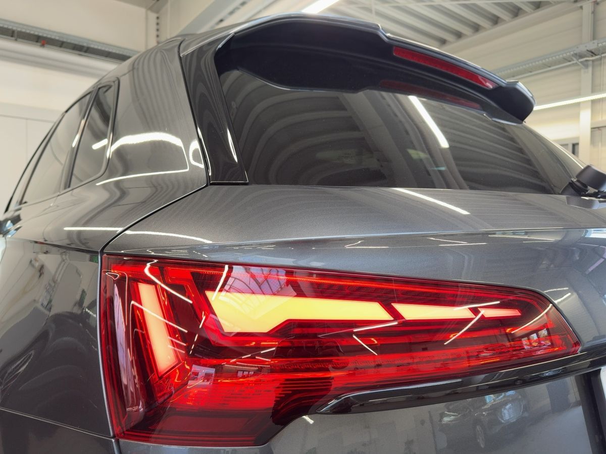 Audi Q5 S line 40 TDI quattro Matrix B&O Kamera AHK N