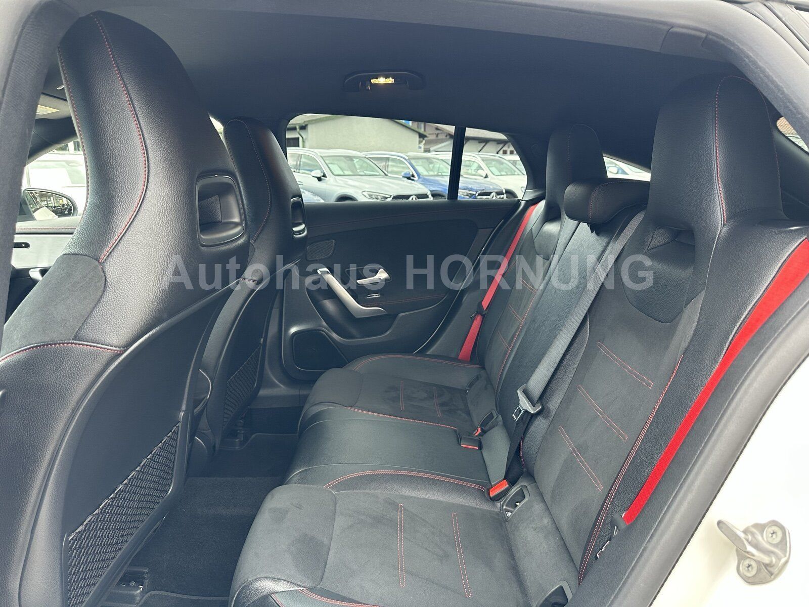 Mercedes-Benz CLA 45 AMG 4M+ - Samsaru's Car Outlet