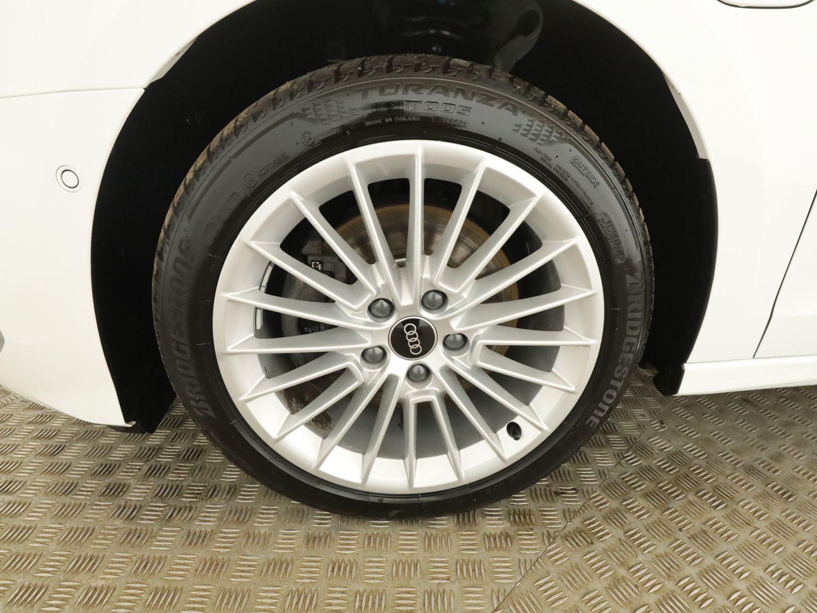 Audi A3 Sportback 40 TFSIe advanced *HYBRID*LED*PDC*M