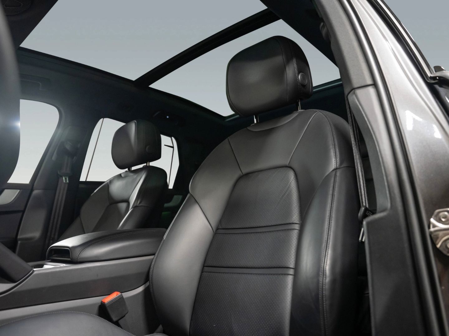 Porsche Cayenne E-Hybrid HeadUp Sport Chrono PASM BOSE