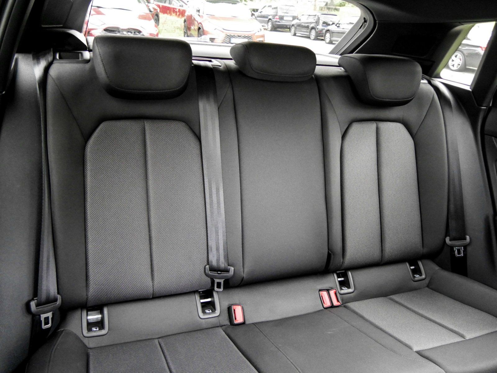 Audi A3 Sportback 40 HYBRID advanced PANO eKLAPPE LED