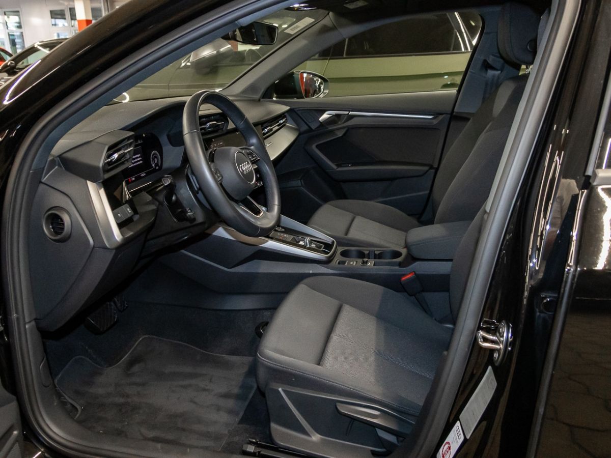 Audi A3 Sportback 40 TFSI e - Samsaru's Car Outlet