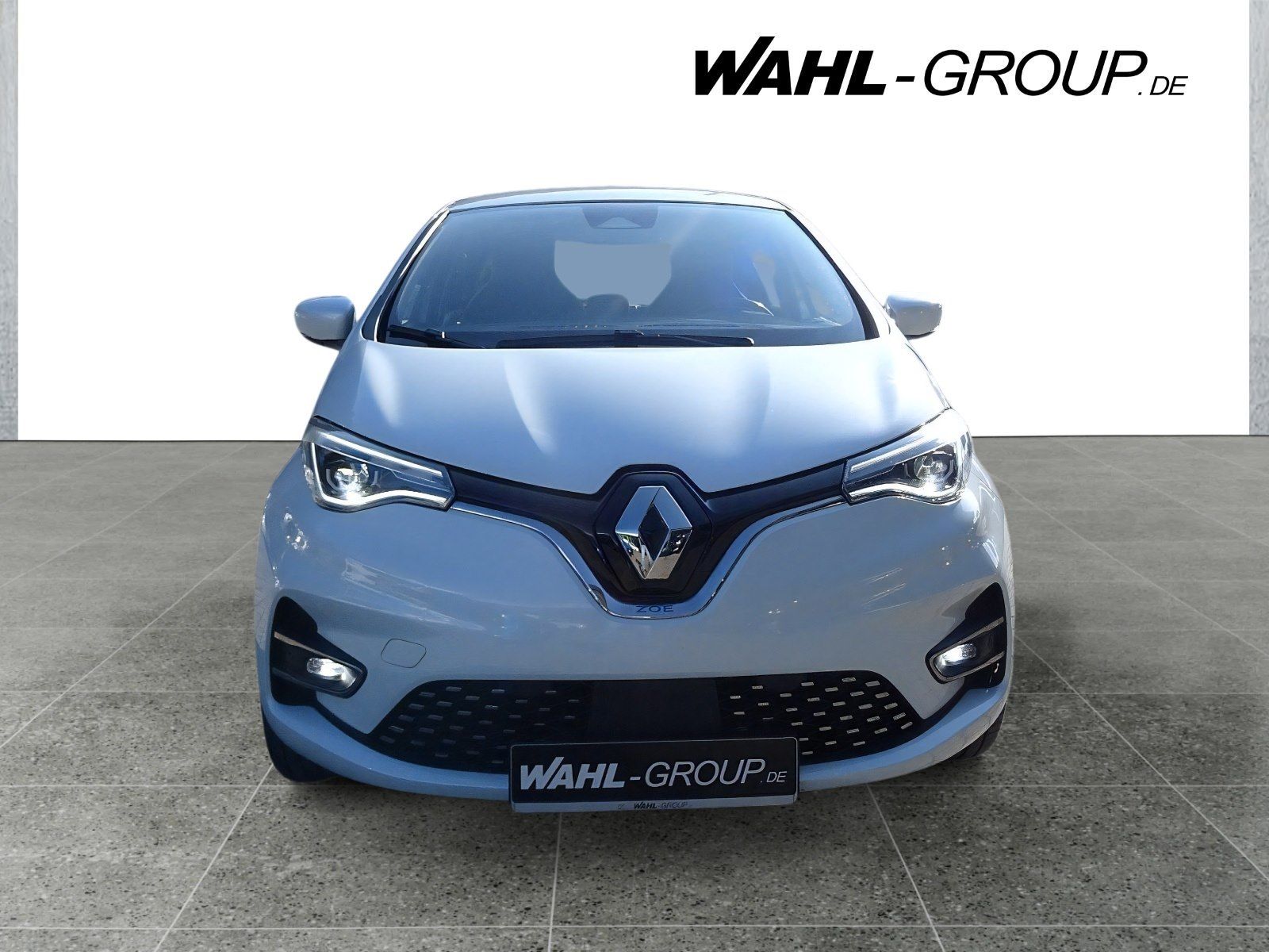 Renault Zoe Z.E. 50 Intens - Samsaru's Car Outlet