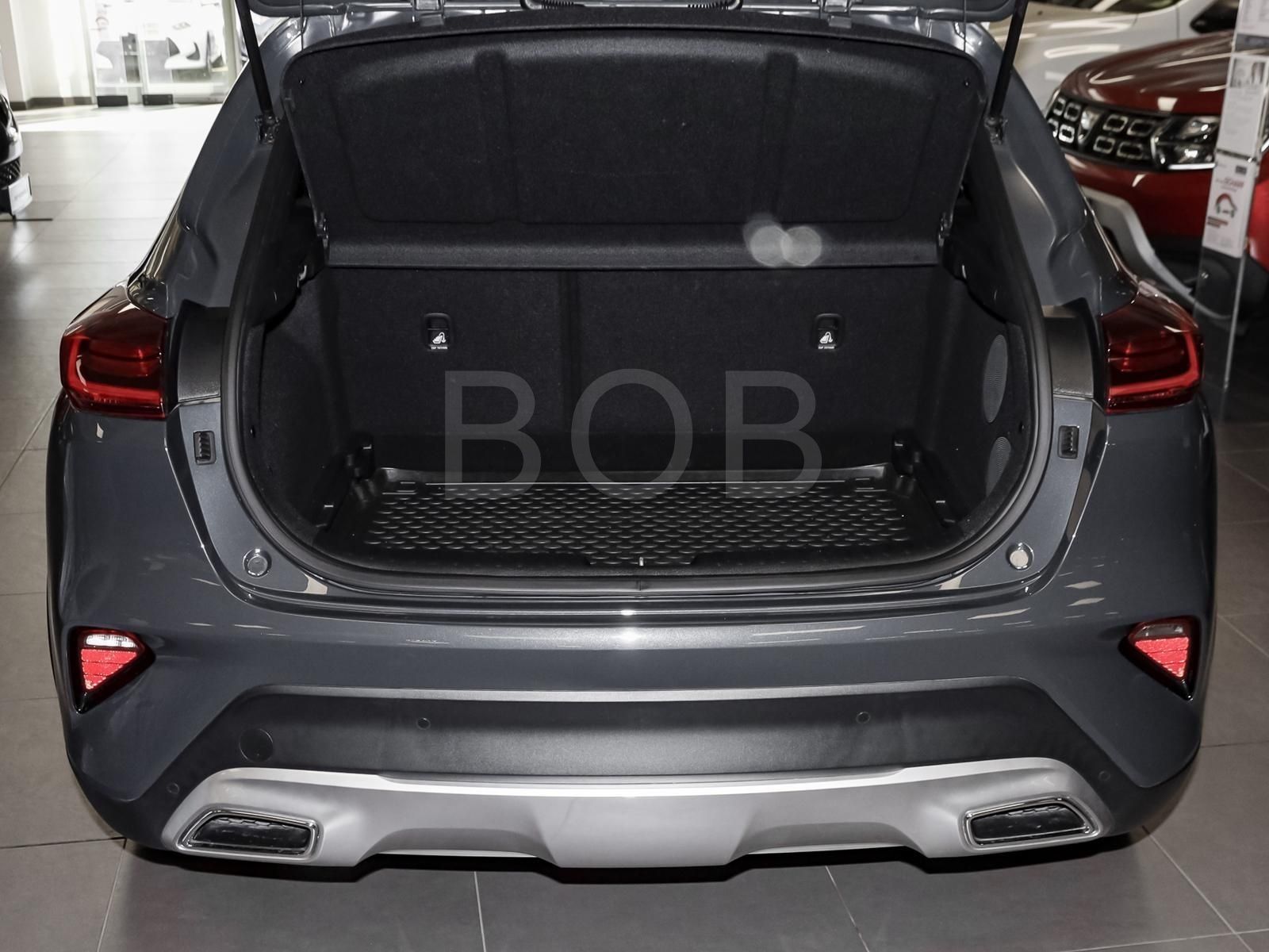 Kia XCeed Xdition 1.5 T-GDI - Samsaru's Car Outlet