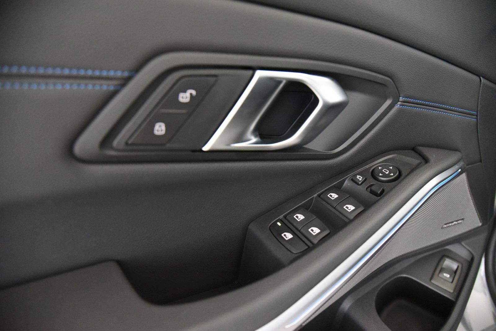 BMW 320d Touring xDrive M Sport Pro ACC Pano HUD H&K