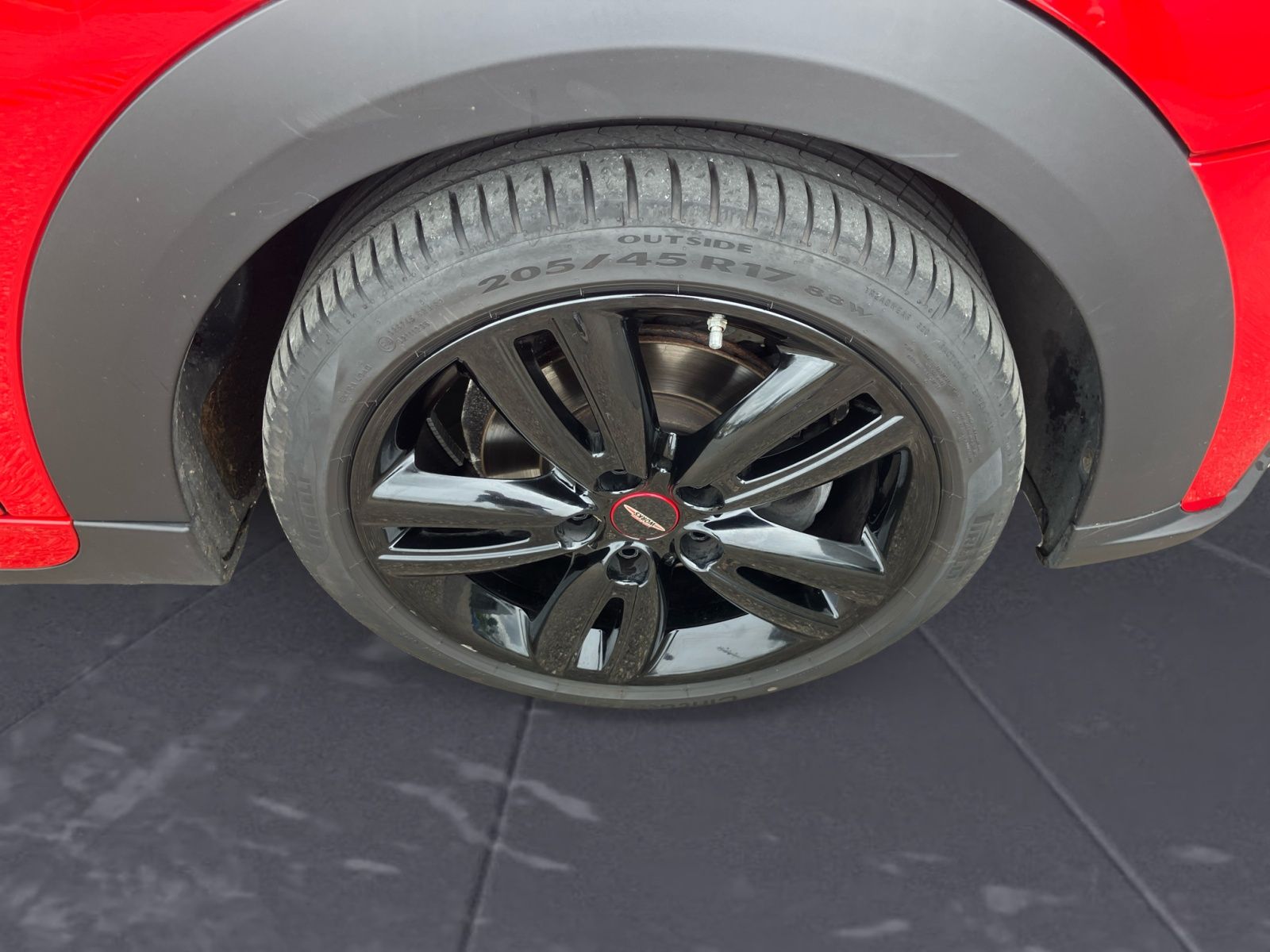 MINI Cooper John Cooper Works - Samsaru's Car Outlet