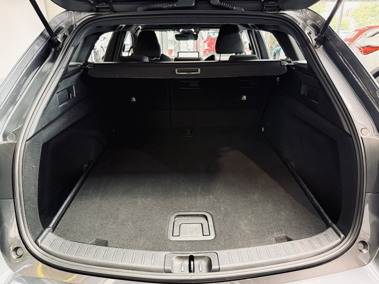 Toyota Corolla Touring Sports Hybrid Business|1.HD|KAME