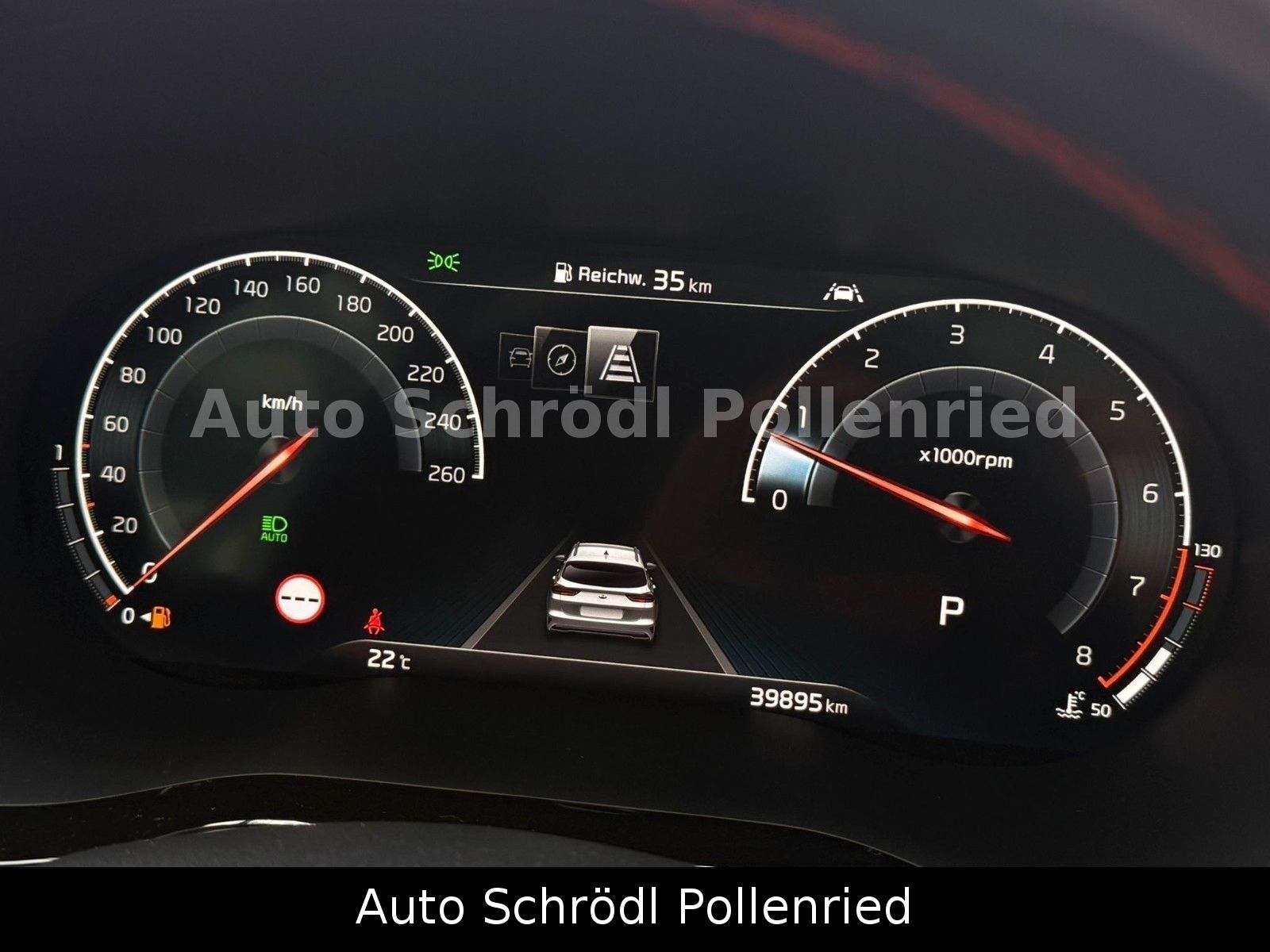Kia Ceed GT 1.6 T-GDI DCT7 - Samsaru's Car Outlet