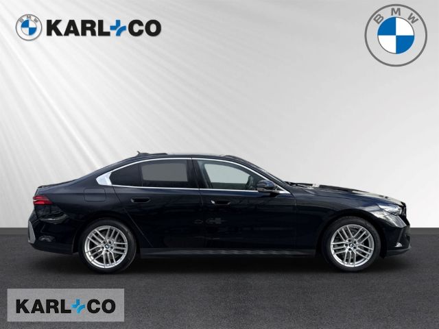BMW 520 dA xDrive Limousine ACC 360Kamera SHZ vo+hi