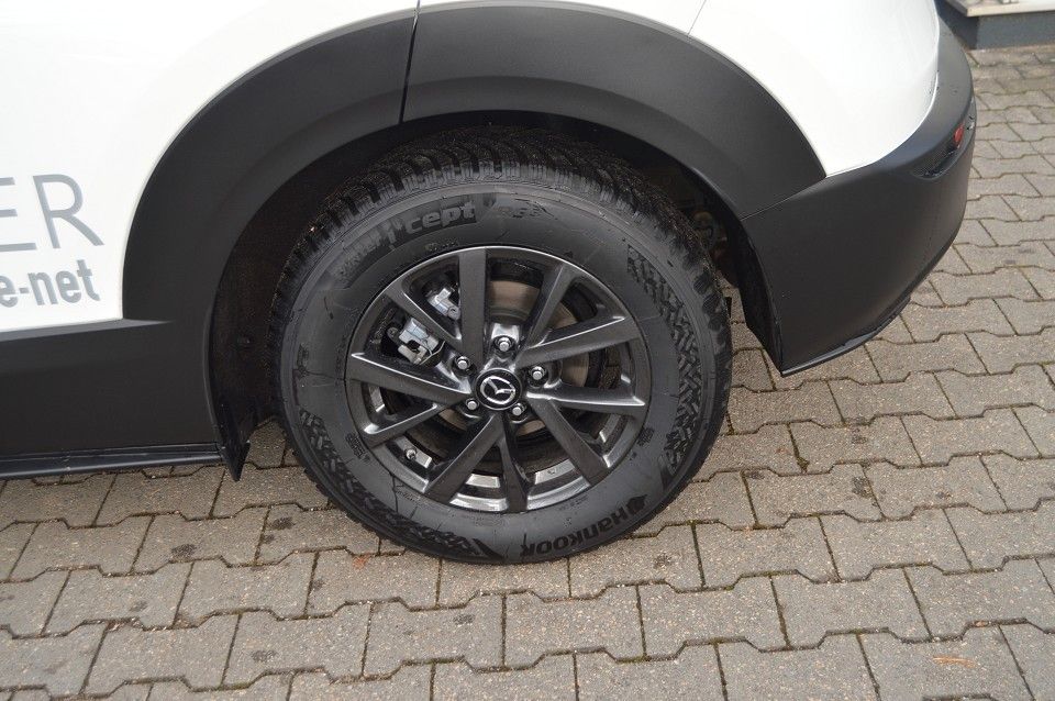 Mazda CX-30 SKYACTIV Benzin 140PS 6AG Centre-line Navi