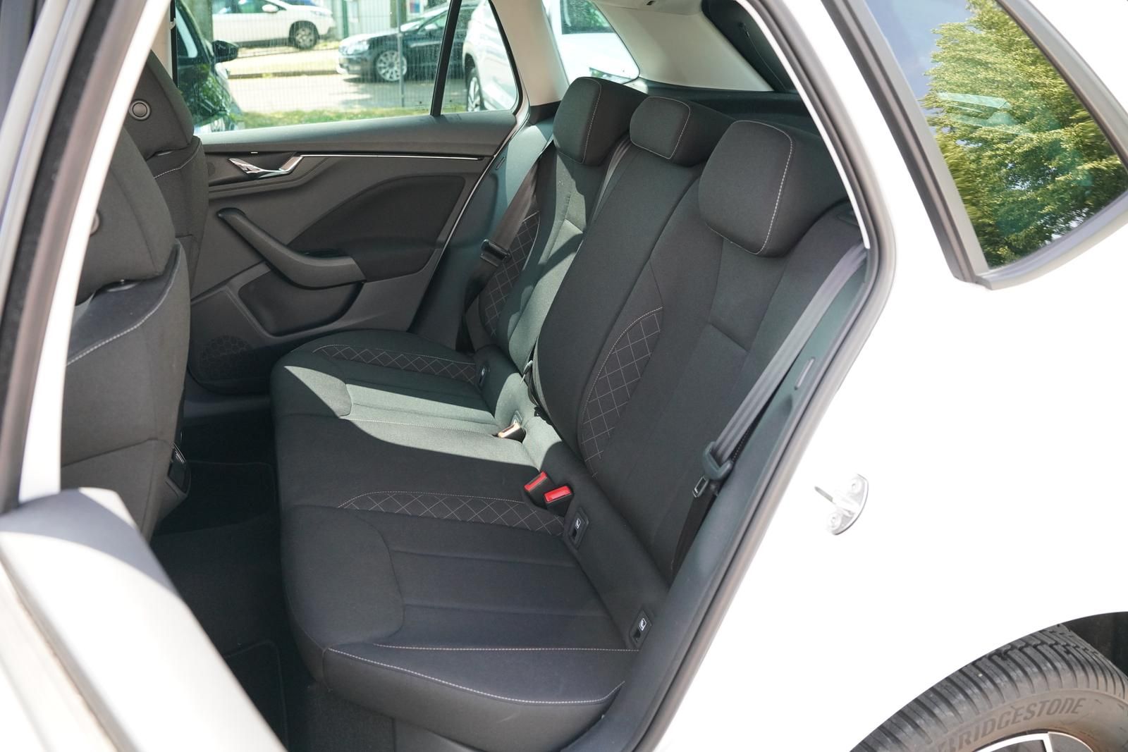 Skoda KAMIQ AMBITION 1.0TSI - Samsaru's Car Outlet