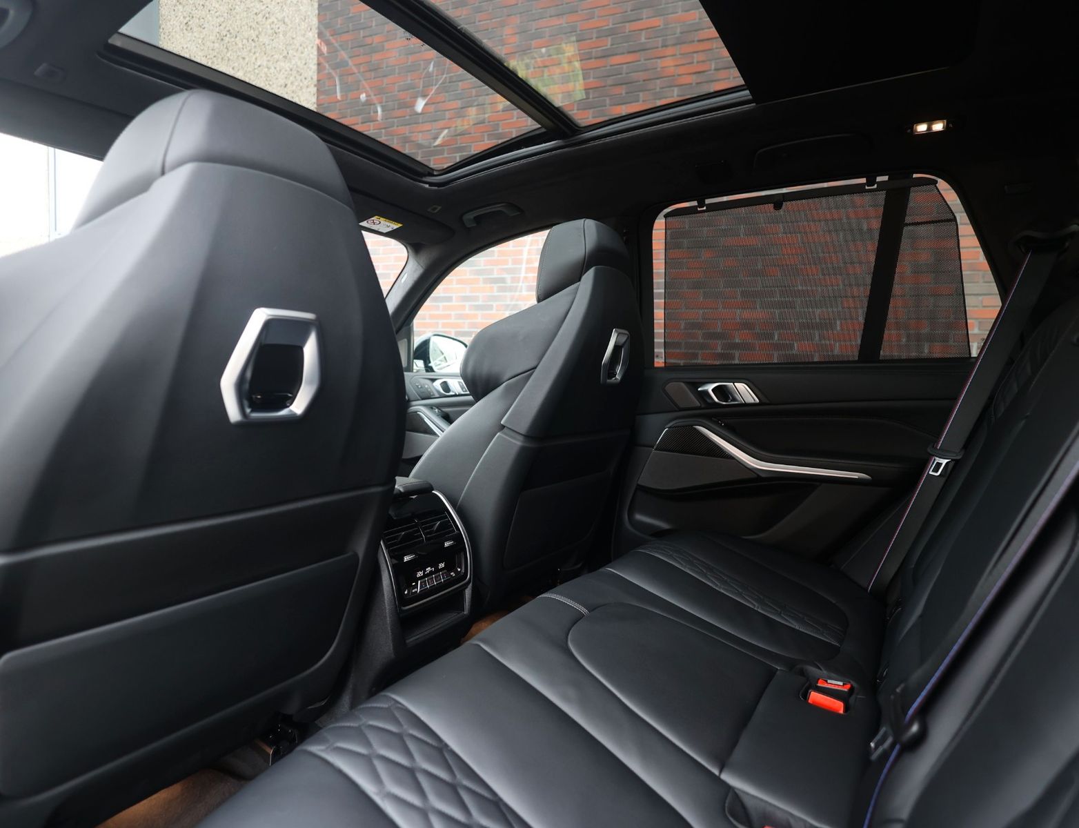 BMW X5 50e xDrive | M Performance - Pano - AHK