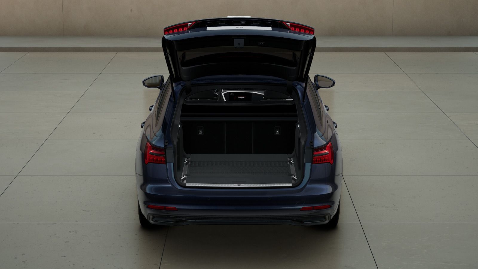Audi A6 Avant 40 TDI - Samsaru's Car Outlet
