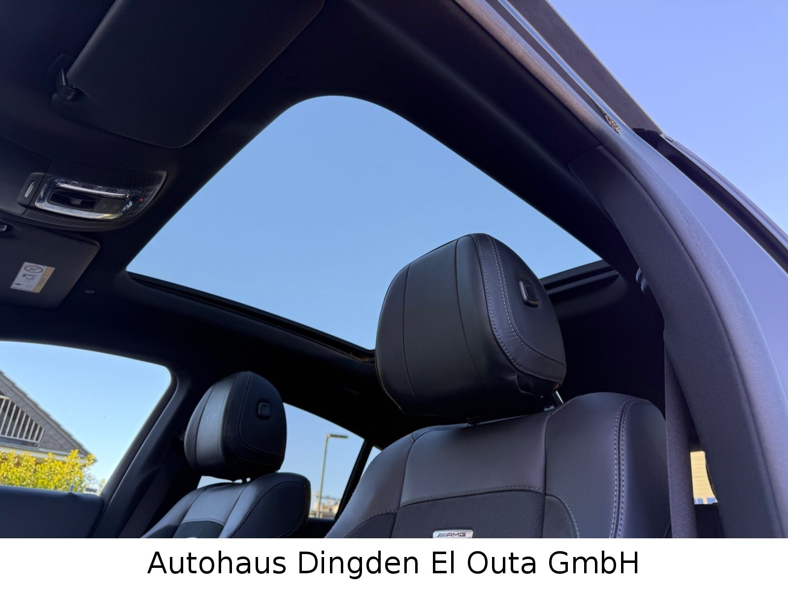 Mercedes-Benz GLE Coupe GLE 63 S AMG 4Matic+