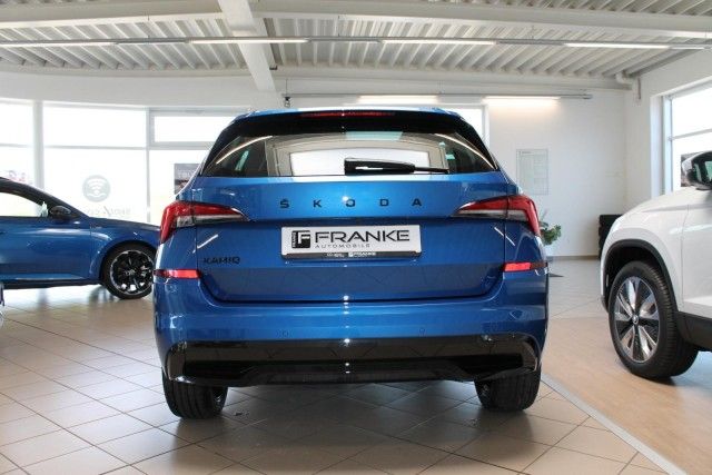 Skoda Kamiq Monte Carlo 1.0 TSI - Samsaru's Car Outlet