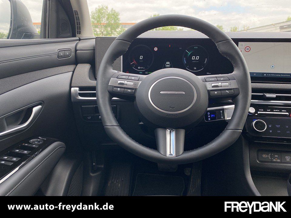 Hyundai TUCSON PHEV 4WD PRIME - Samsaru's Car Outlet