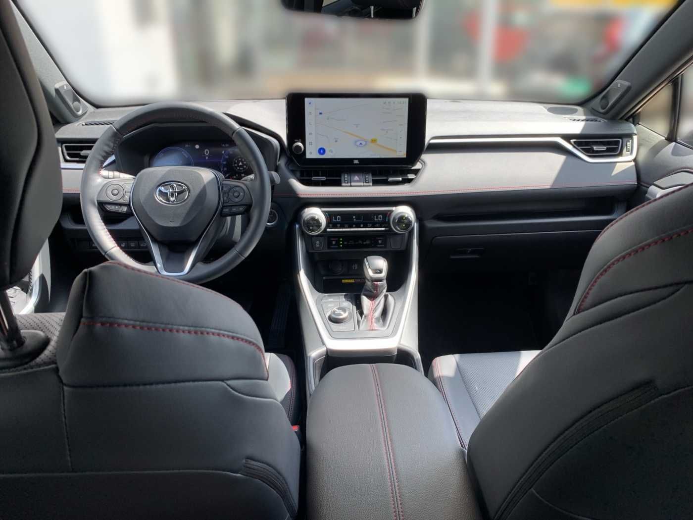 Toyota RAV4 2.5 Plug-in-Hybrid Style LED SHZ KAMERA