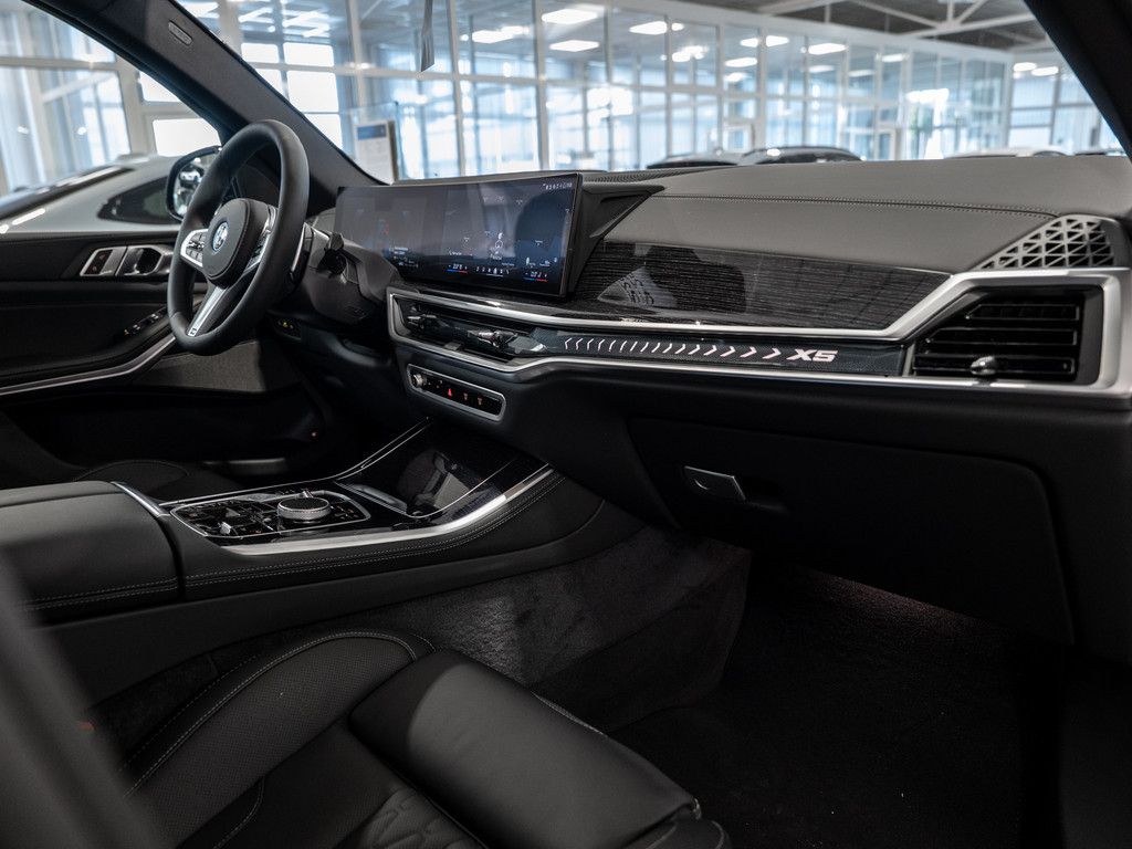 BMW X5 xDrive 50e M-Sport Pro Pro FACEL. 360° PANO