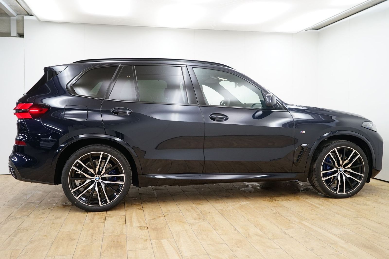 BMW X5 xDrive50e [M Sport, HUD, AHK, ACC, 22" LMR, G