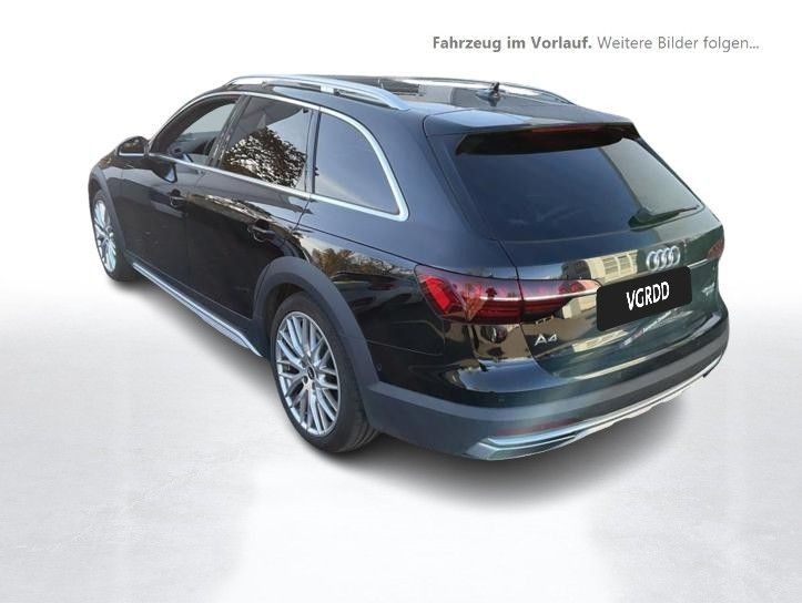 Audi A4 allroad 45 TFSI quat. Matrix Navi Leder AHZV