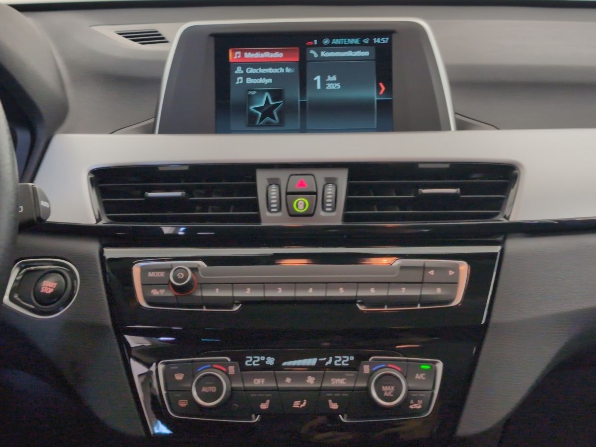 BMW X1 xDrive25e - Samsaru's Car Outlet