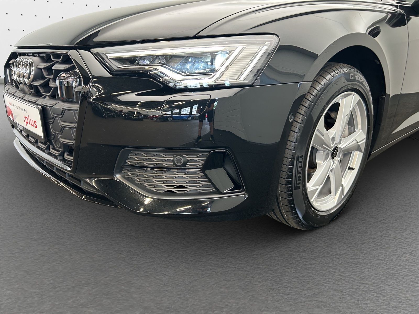 Audi A6 Avant 35 TDI - Samsaru's Car Outlet