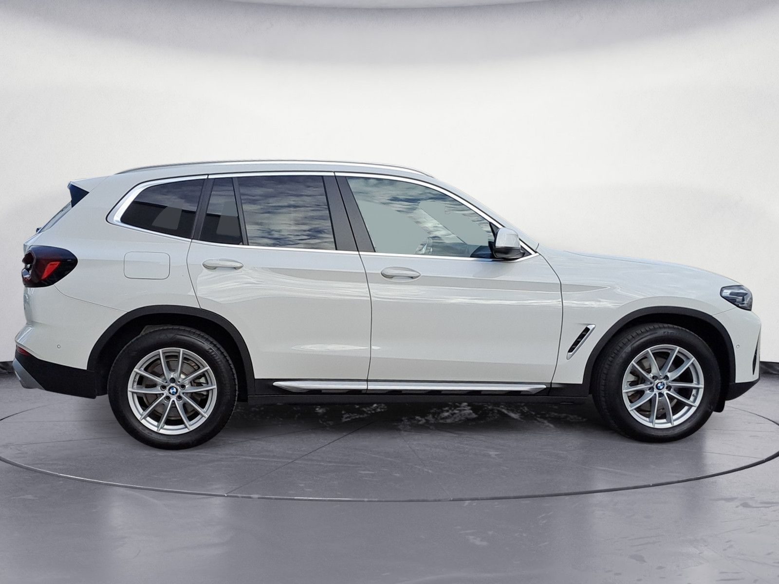 BMW X3 xDrive20i | Aut. | ISOFIX | GARANTIE