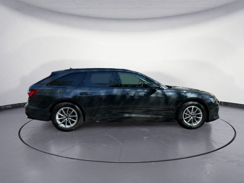 Audi A6 Avant 40 TDI - Samsaru's Car Outlet