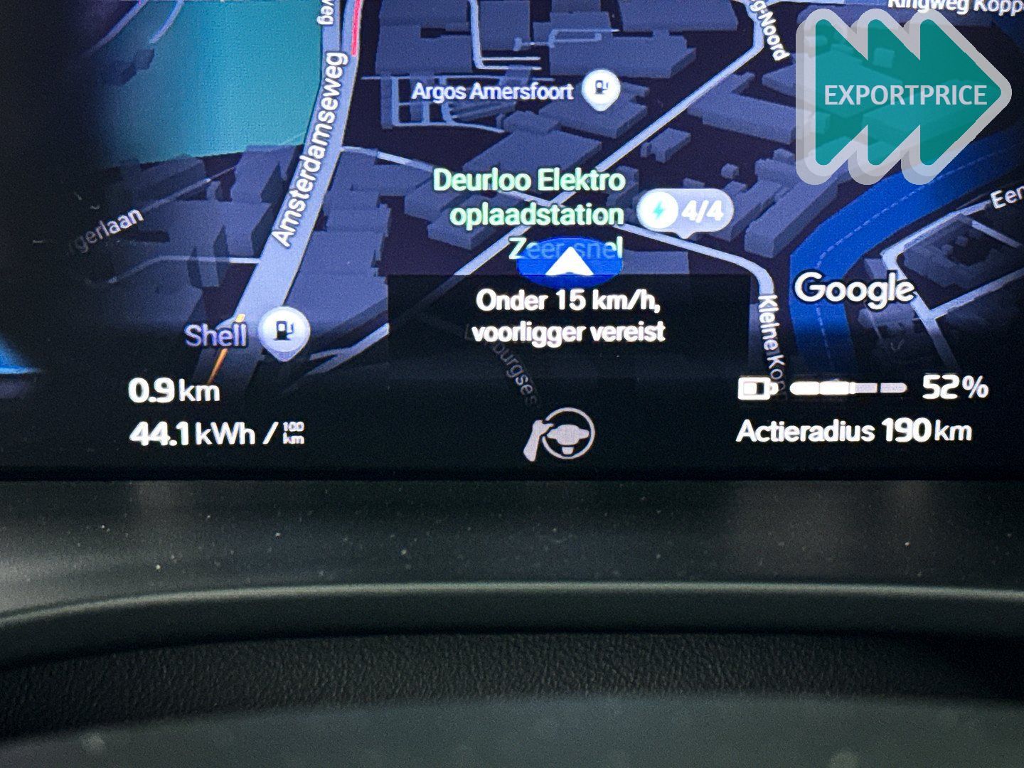 Volvo XC40 Recharge Plus 70 kWh | Stoel- en stuurverwa